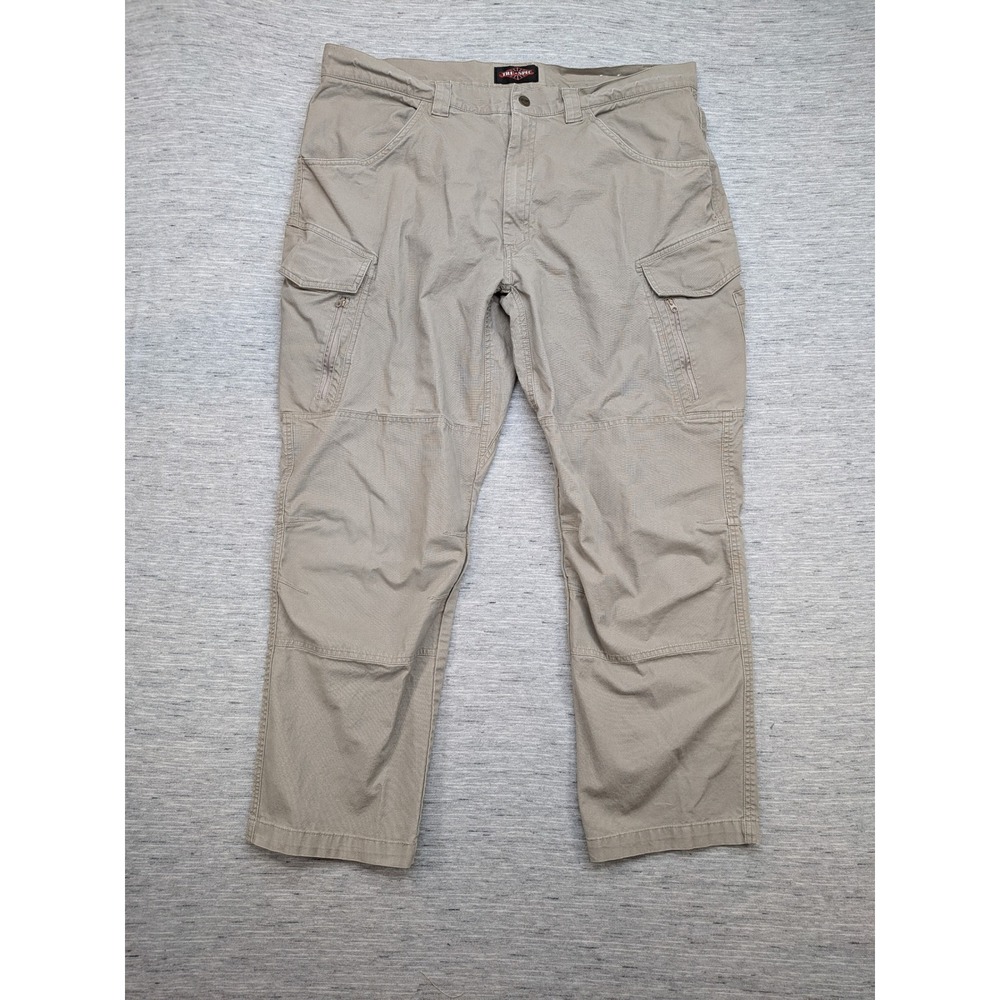 Tru-Spec Cargo Pants Tactical‎ Work Utility Outdoor Hiking Pants 42x30